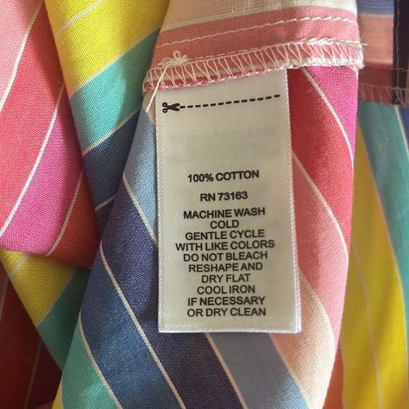 Melissa Paige Top - Picture 4 of 4